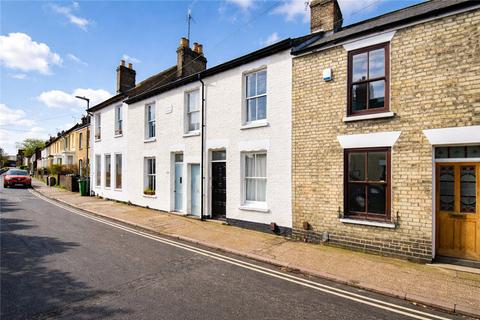2 bed property, in Gwydir Street, £425,000