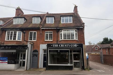 4 bed property, in 4A Littleham Road, £145,000