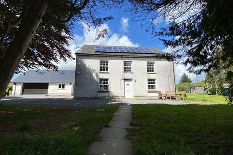 4 bed property, in Creuddyn Bridge, £498,500