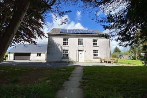 4 bed property, in Creuddyn Bridge, £498,500