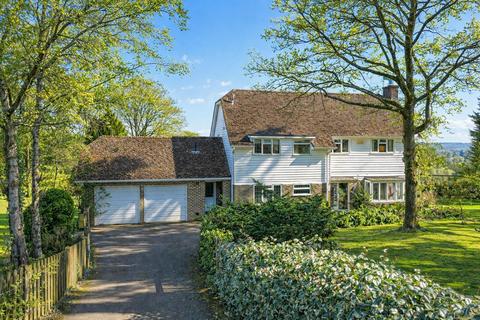 5 bed property, in Netherfield Way, £1,000,000