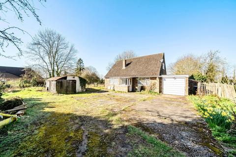 4 bed property, in Church Lane, £225,000