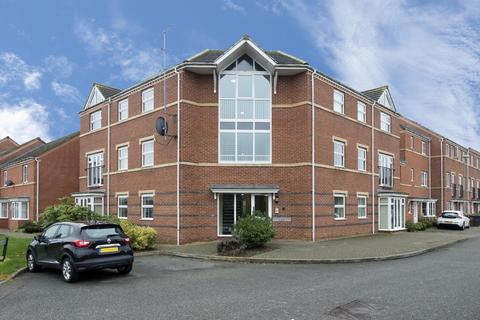 2 bed property, in Alma Road, £160,000