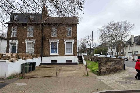 Studio, in 63 Barrington Road, £600,000