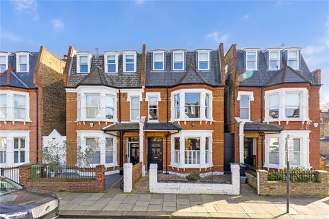 5 bed property, in Cloncurry Street, £3,000,000