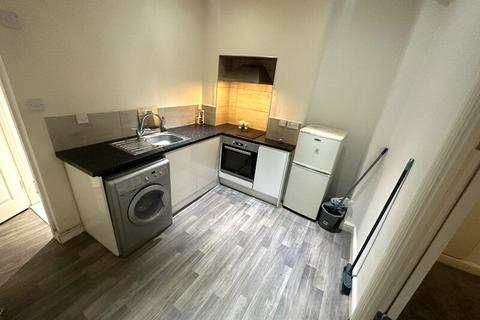 1 bed property, in Bertram Street, £300,000