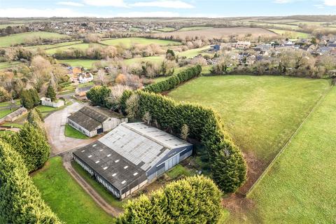 Land, in Development Site, £2,500,000