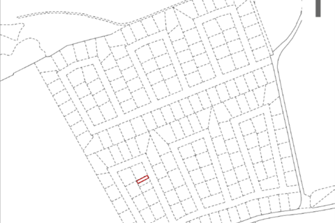 Land, in Plot 183A, £500