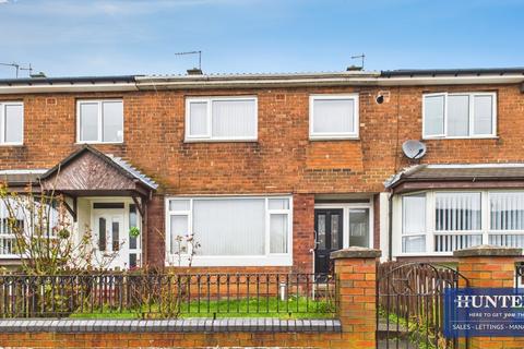 3 bed property, in Boston Street, £94,950