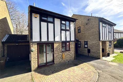 3 bed property, in Barncroft Drive, £375,000