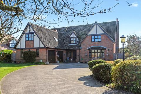 5 bed property, in Hall Lane, £1,100,000