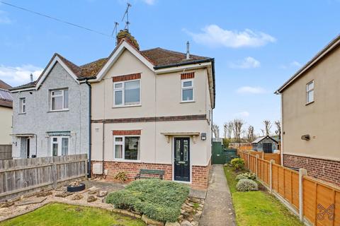 3 bed property, in Badsey Road, £290,000