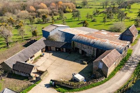 Land, in Near Much Marcle, £320,000