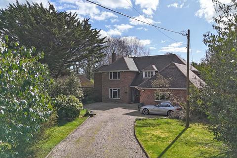 4 bed property, in Sway Road, £995,000