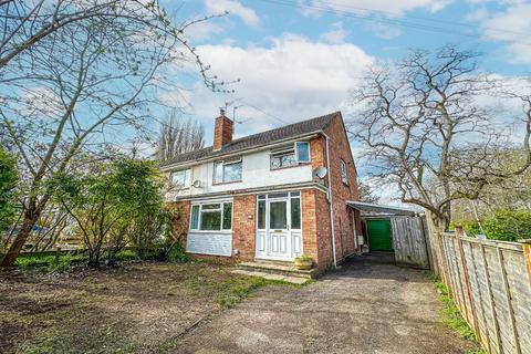 3 bed property, in French Weir Avenue, £300,000