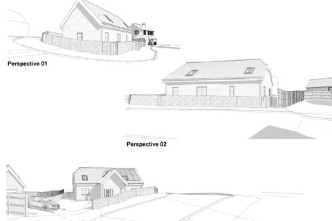 Land, in Padstow, £200,000