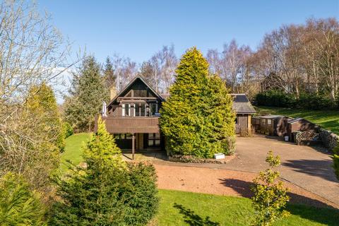 5 bed property, in Slaley Park, £499,950
