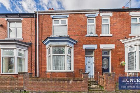 3 bed property, in Dale Terrace, £159,950