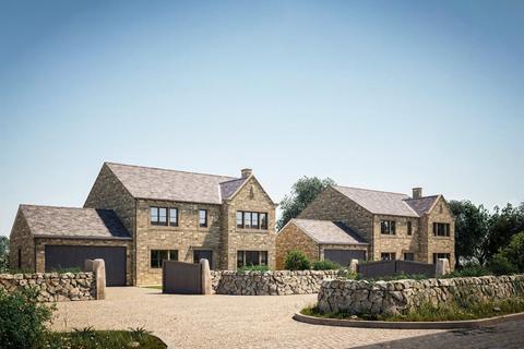 4 bed property, in 'toft House', £995,000