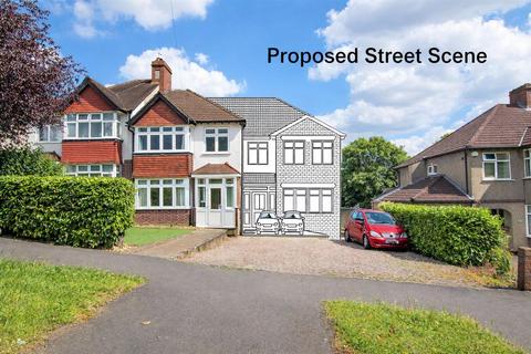 3 bed property, in Staplehurst Road, £875,000
