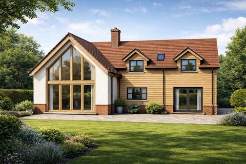 Land, in Priory Farm Lane, £250,000