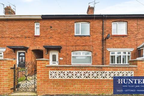 2 bed property, in Buttermere Street, £90,000