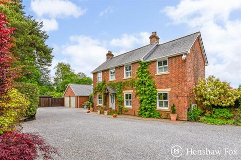 4 bed property, in Romsey Road, £1,200,000