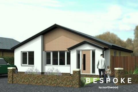 Land, in Brown Avenue, £550,000