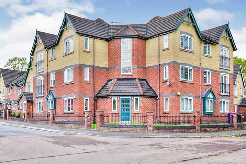 2 bed property, in Beamsley Drive, £145,000