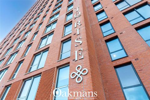 2 bed property, in Goodman Street, £190,000