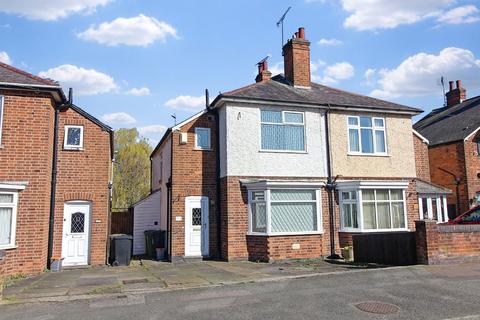 3 bed property, in Leicester Road, £240,000