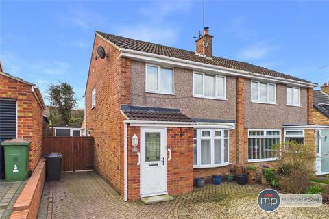 3 bed property, in Rievaulx Way, £140,000