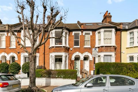 2 bed property, in Laitwood Road SW12, £1,200,000