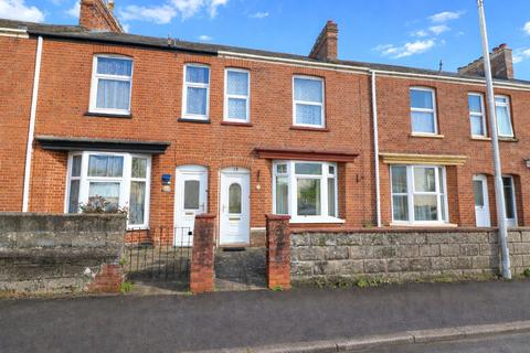 3 bed property, in Carrington Terrace, £247,500