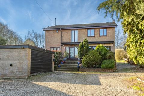 5 bed property, in West End, £685,000