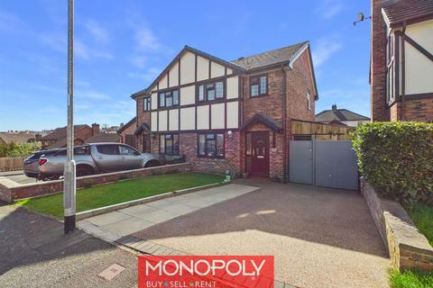 3 bed property, in Cysgod Y Graig, £269,995