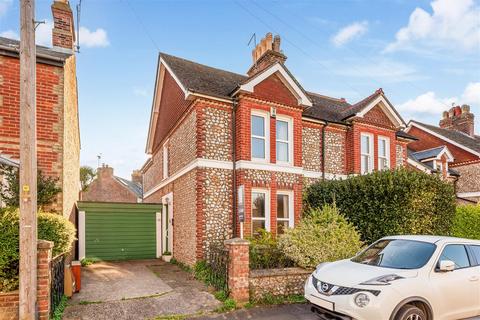 3 bed property, in Whyke Lane, £430,000