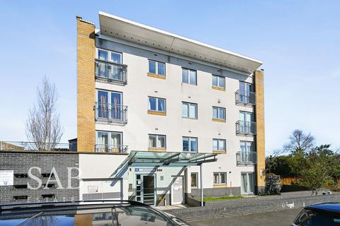 2 bed property, in Waxlow Way, £295,000