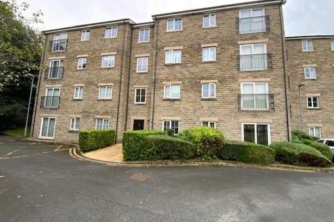 2 bed property, in Bramble Court, £92,500