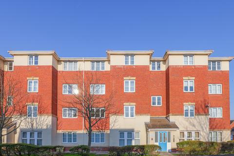 2 bed property, in Breckside Park, £68,600