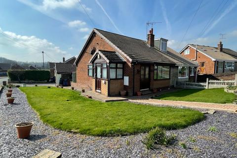 3 bed property, in Birks Avenue Millhouse Green, £240,000