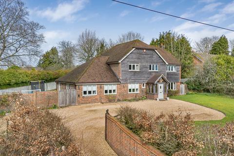 5 bed property, in Paice Lane, £1,100,000