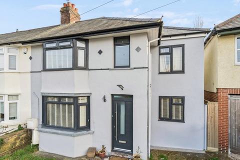 4 bed property, in Campbell Road, £750,000