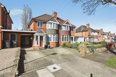 3 bed property, in Sunnymead Road, £293,700