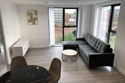 2 bed property, in Downtown, £230,000