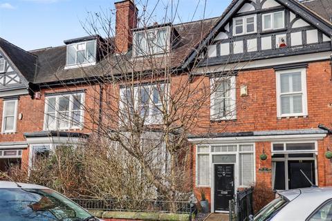 6 bed property, in Curzon Street, £365,000