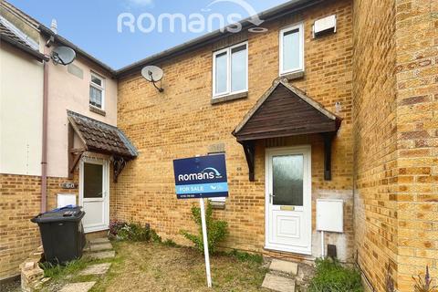 2 bed property, in Orchard Mead, £195,000