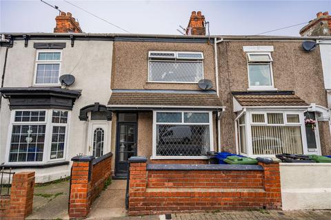 3 bed property, in College Street, £115,000