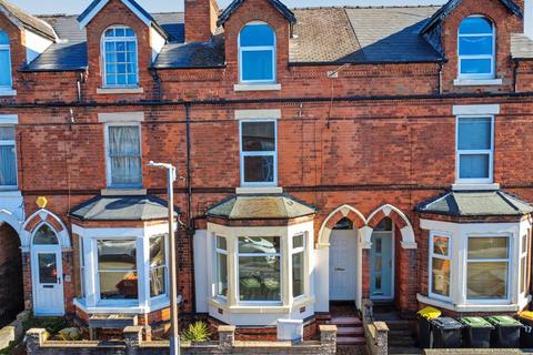 4 bed property, in Collington Street, £340,000