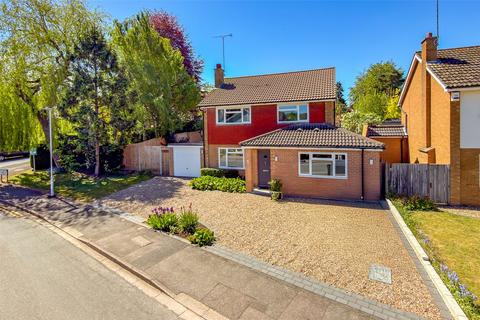 4 bed property, in Aplins Close, £1,575,000